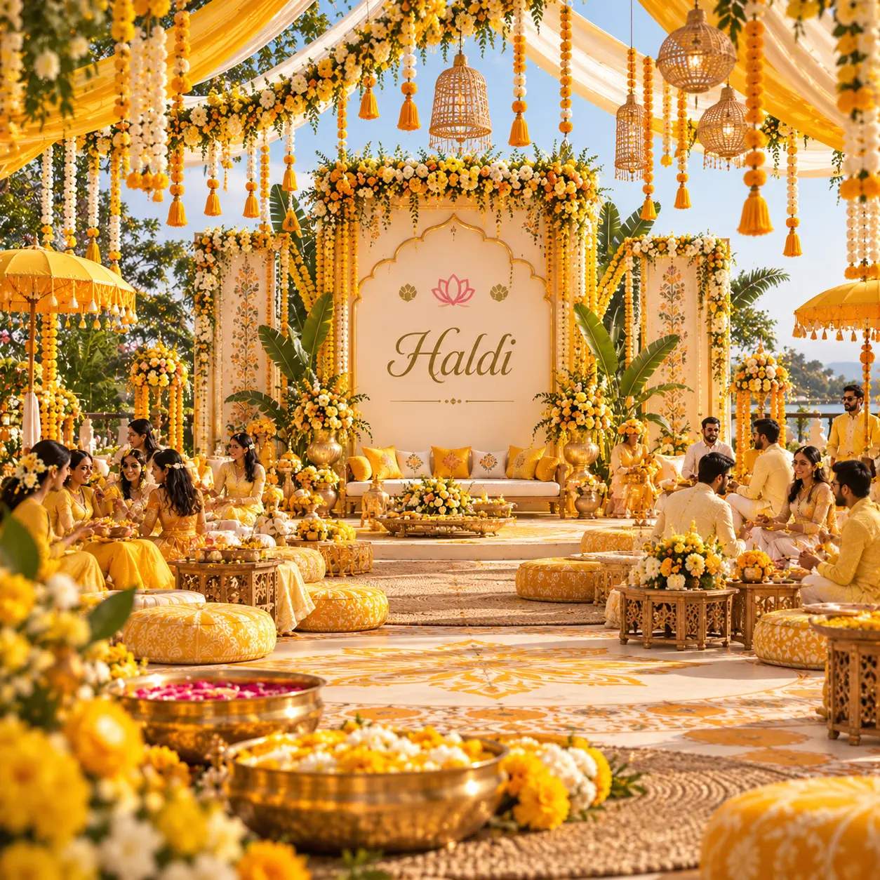 Haldi