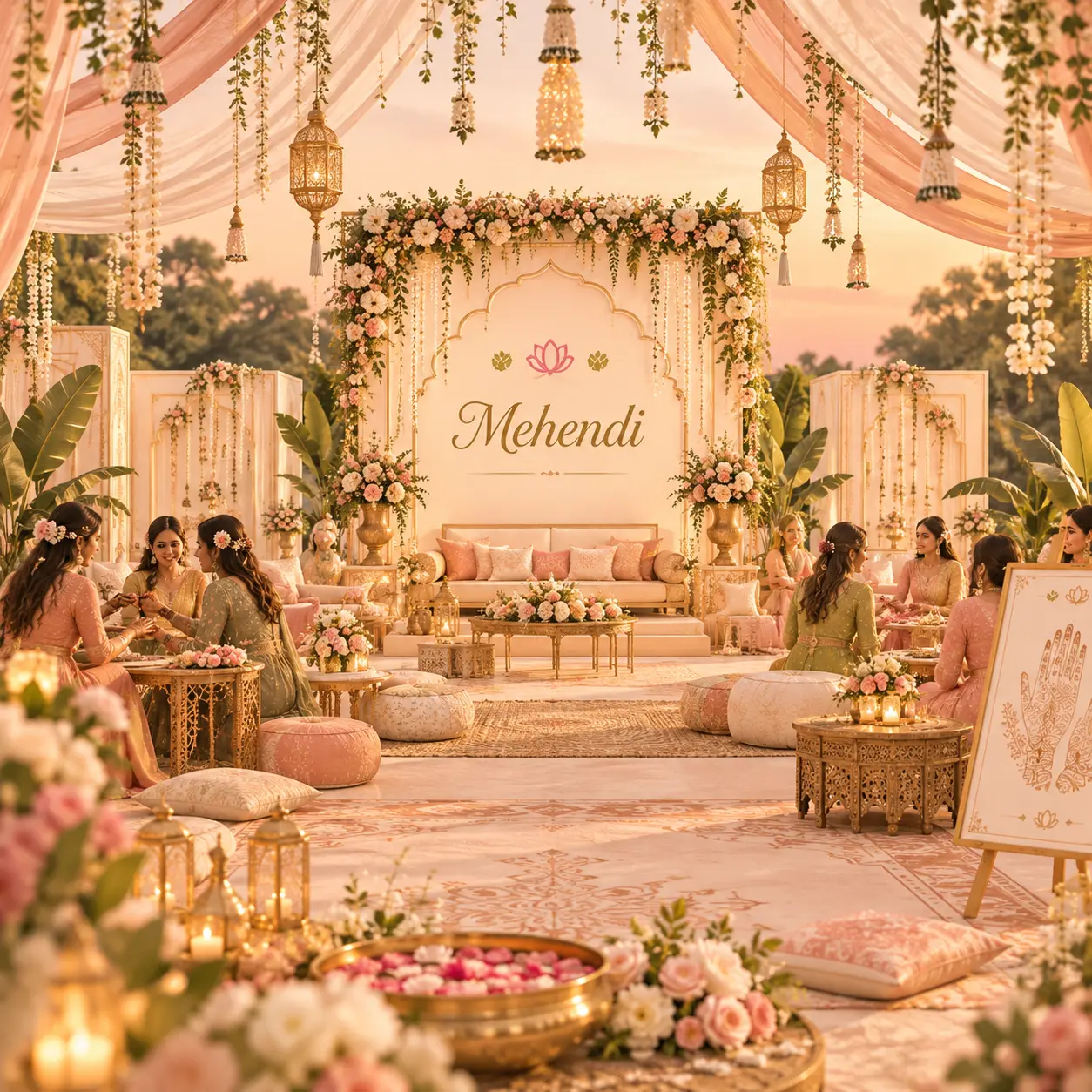 Mehendi