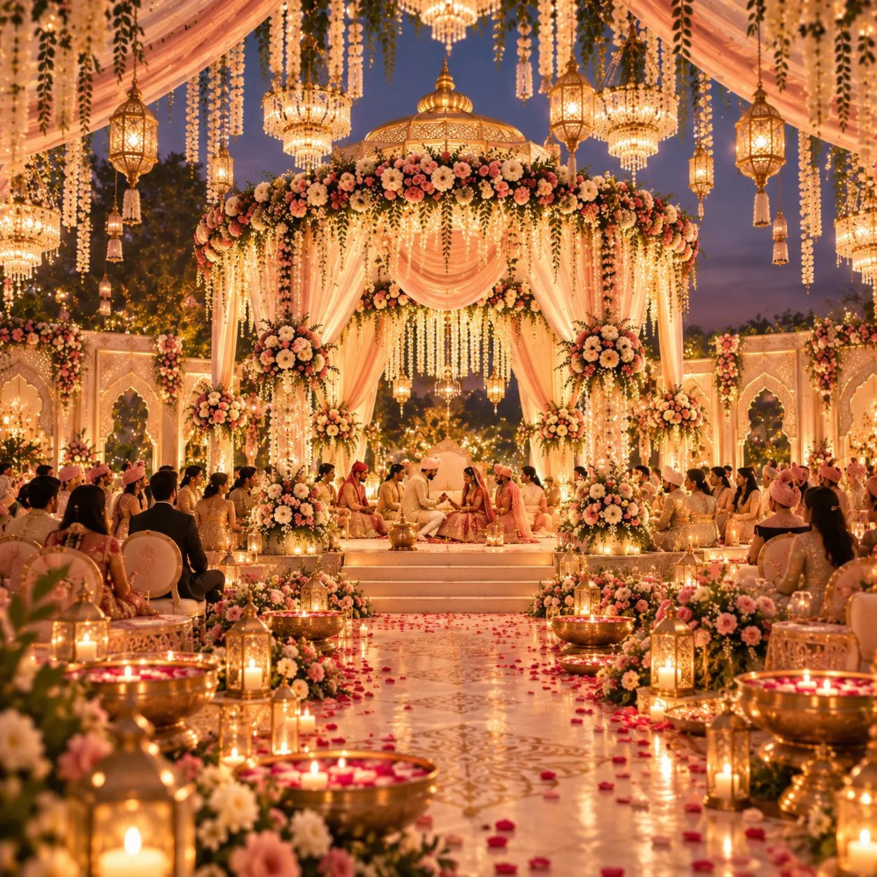 Wedding